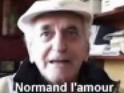 Normand L'Amour - Un talent trop peu connu
