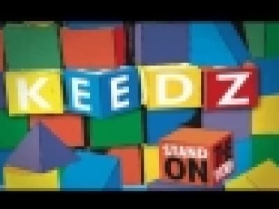 keedz_ Stand on the Word (remix)