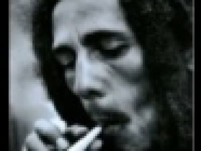 Bob Marley - Concrete jungle