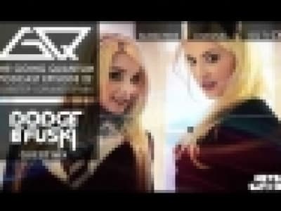 Dubstep / Drumstep Mix + Dodge & Fuski Guest Mix #GQPodcast [Ep.22]
