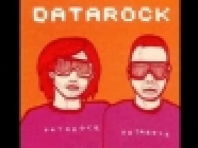Datarock - Fa Fa Fa 