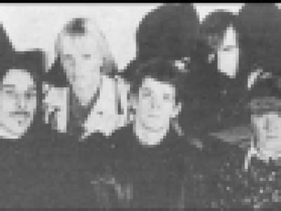 The Velvet Underground - All Tomorrow\'s Parties