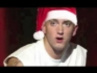 Eminem Christmas