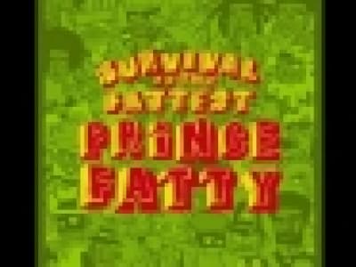 Prince Fatty - Shimmy Shimmy Ya ft. Horseman